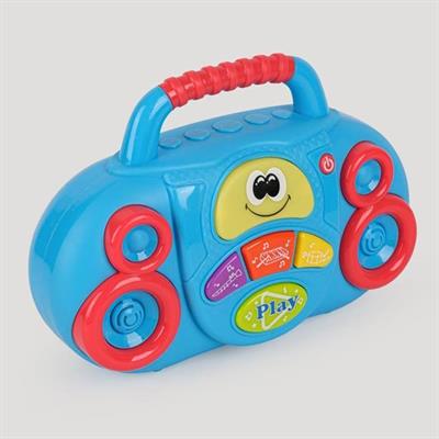 LETS BE CHİLD İlk Müzik Arkadaşım Oyuncak