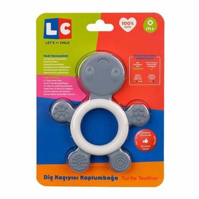 LC Gri Kaplumbağa Dişlik