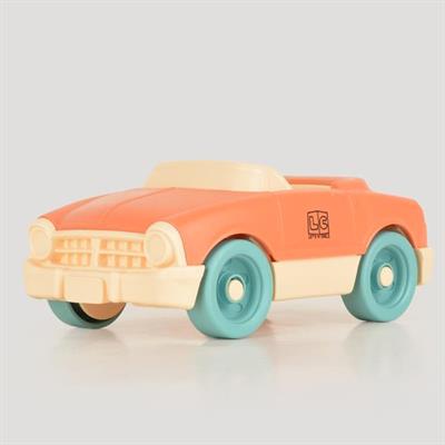 Lets Be Child Oyuncak Klasik Arabam