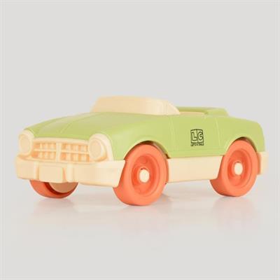 Lets Be Child Oyuncak Klasik Arabam