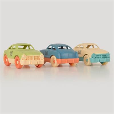 LC Oyuncak Minik Arabalar - 3 lü