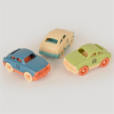 LC Oyuncak Minik Arabalar - 3 lü