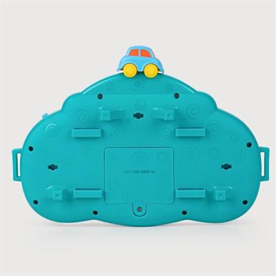 LETS BE CHİLD Minik Sürücü Oyuncak