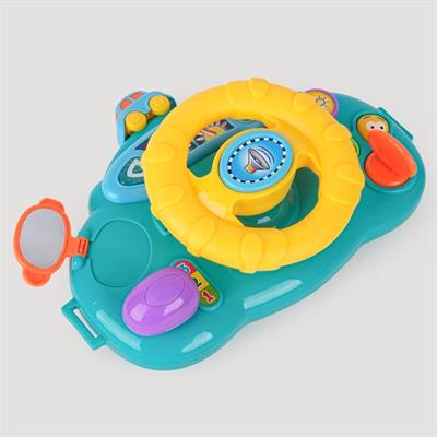 LETS BE CHİLD Minik Sürücü Oyuncak