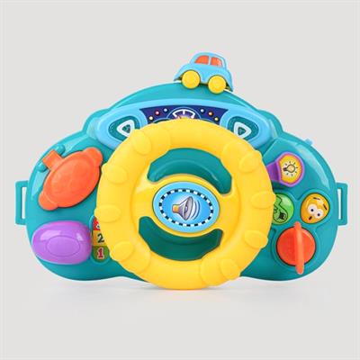 LETS BE CHİLD Minik Sürücü Oyuncak