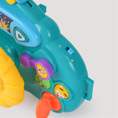 LETS BE CHİLD Minik Sürücü Oyuncak