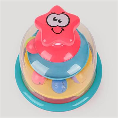 LETS BE CHİLD Neşeli Minik Oyuncak Toplar