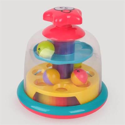 LETS BE CHİLD Neşeli Minik Oyuncak Toplar