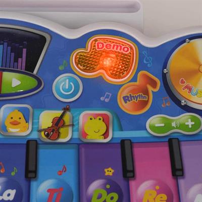 LETS BE CHİLD Oyuncak Akıllı Piyanom
