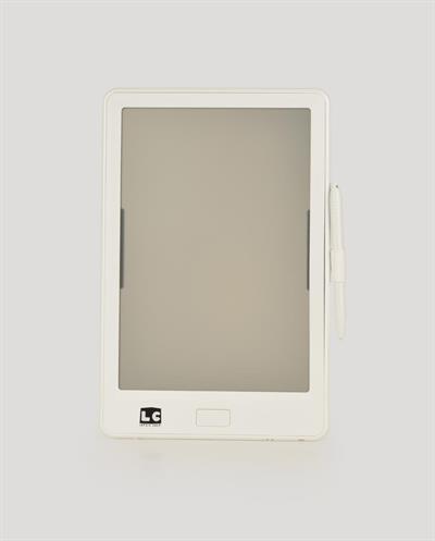 Let s Be Child Saydam Lcd Dijital Eğitim Tableti