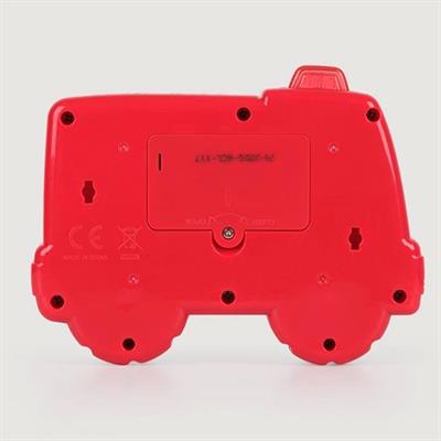 LETS BE CHİLD Şehir Macerası Oyuncak İtfaiye