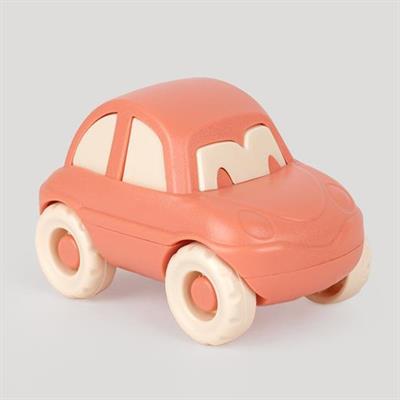 LETS BE CHİLD Sevimli Araba Tekli Oyuncak