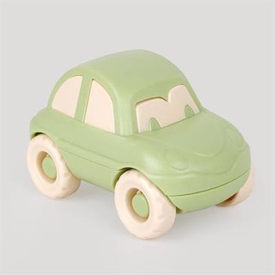 LETS BE CHİLD Sevimli Araba Tekli Oyuncak