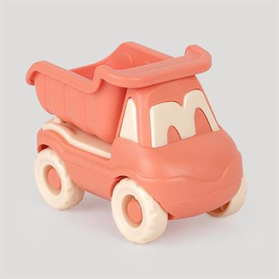 LETS BE CHİLD Sevimli Kamyon Tekli Oyuncak