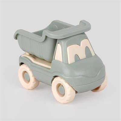 LETS BE CHİLD Sevimli Kamyon Tekli Oyuncak