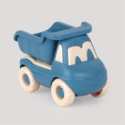 LETS BE CHİLD Sevimli Kamyon Tekli Oyuncak