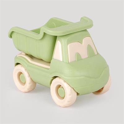 LETS BE CHİLD Sevimli Kamyon Tekli Oyuncak