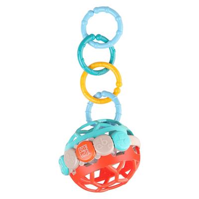 LC Halkalı Top Çıngırak