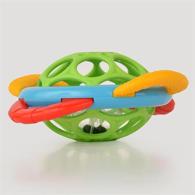 Oyuncak... Ufo Diş Kaşıyıcı & Çıgırak