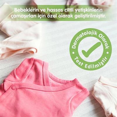 Life By Fakir Baby Konsantre Yumumuşatıcı 1500 ml