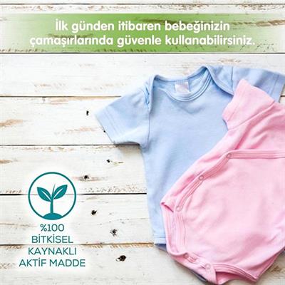 Life By Fakir Baby Konsantre Yumumuşatıcı 1500 ml