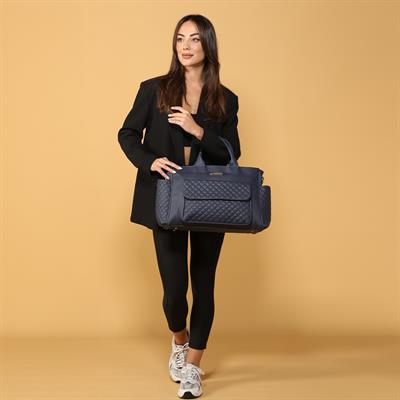 Malzeme Çantası...Athena ( Lacivert )