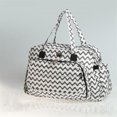 Malzeme Çantası... Sevgi Digital ( Mıckey Siyah )