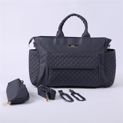 Malzeme Çantası...Athena ( Lacivert )