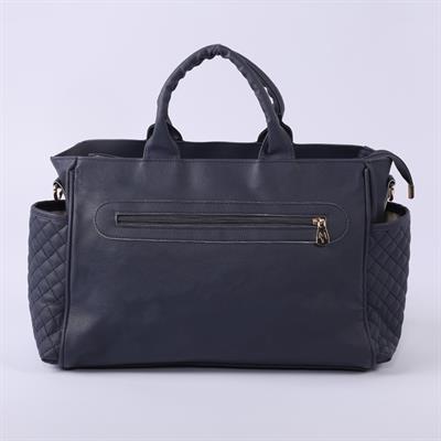 Malzeme Çantası...Athena ( Lacivert )