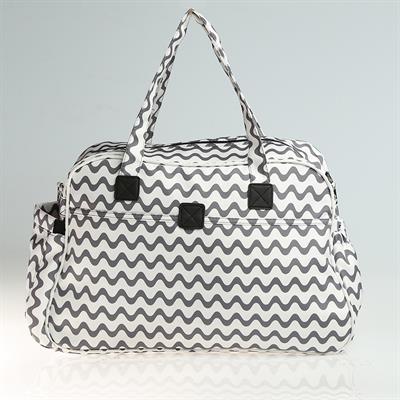 Malzeme Çantası... Sevgi Digital ( Mıckey Siyah )