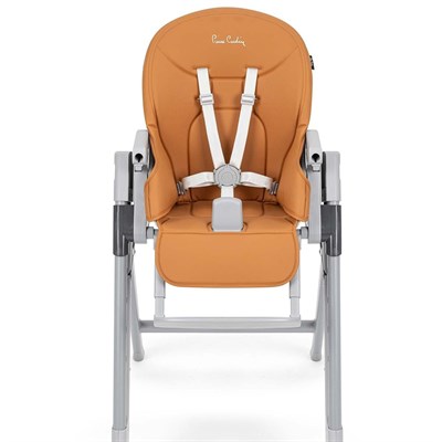PİERRE CARDİN Mama Sandalyesi ( Gusto Taba )