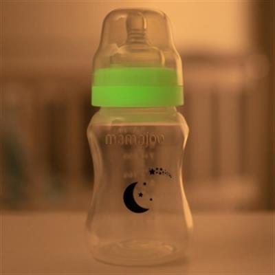 Mamajoo Antikolik Gece & Gündüz Biberonu 270ml (0 Ay+)