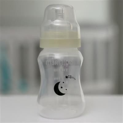 Mamajoo Antikolik Gece & Gündüz Biberonu 270ml (0 Ay+)