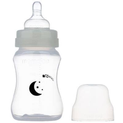 Mamajoo Antikolik Gece & Gündüz Biberonu 270ml (0 Ay+)