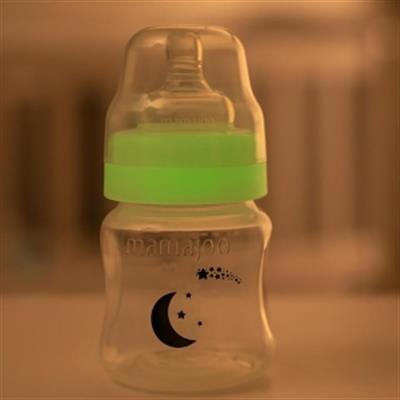 Mamajoo Antikolik Gece & Gündüz Biberonu 160ml (0 Ay+)