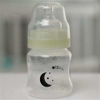 Mamajoo Antikolik Gece & Gündüz Biberonu 160ml (0 Ay+)