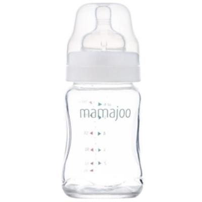 Mamajoo Cam Biberon 180ml (0 Ay+)
