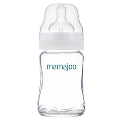 Mamajoo Cam Biberon 180ml (0 Ay+)