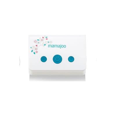 Mamajoo Elektronik USB Tekli Göğüs Pompası+Anne Sütü Saklama Kabı (150ml)