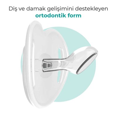 MAMAJOO Emzik Saklama Kutulu Gece ( 12+ Ay )
