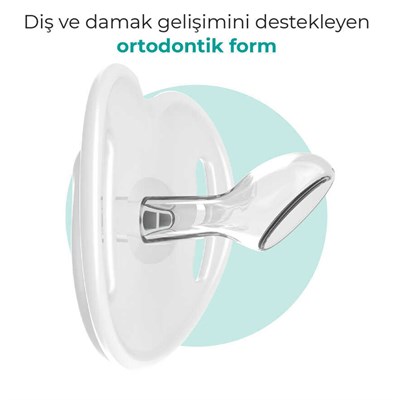 MAMAJOO Emzik Saklama Kutulu Gece ( 6+ Ay )