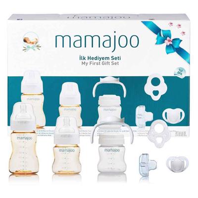 Mamajoo İlk Hediyem Seti (0 Ay+)