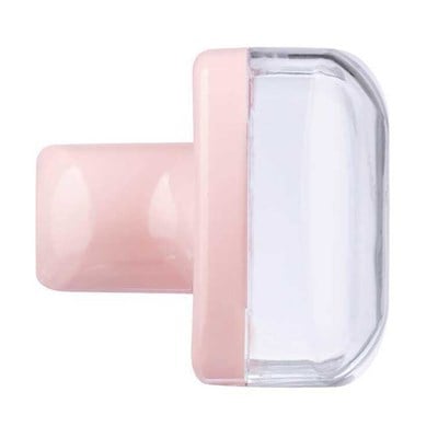 MAMAJOO Saklama Kabı Powder Tekli ( Pink )