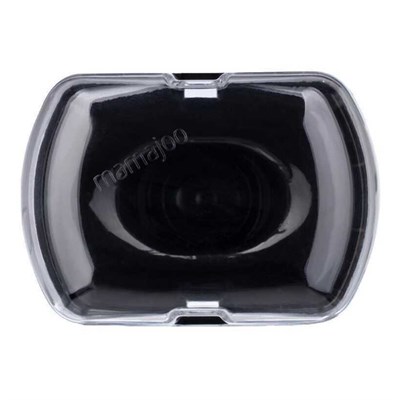 MAMAJOO Saklama Kabı Tekli ( Black )
