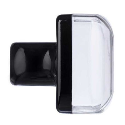 MAMAJOO Saklama Kabı Tekli ( Black )