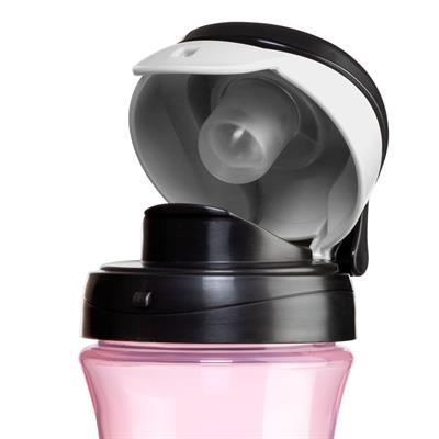 CHİCCO Çacuk Su Matarası ( 2 Yaş ) ( Pembe )