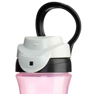 CHİCCO Çacuk Su Matarası ( 2 Yaş ) ( Pembe )