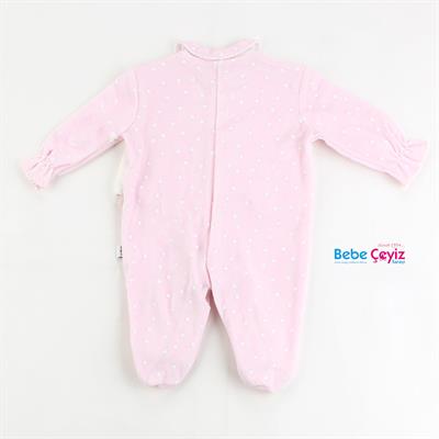 Mini Damla Kadife Eccomi Tulum