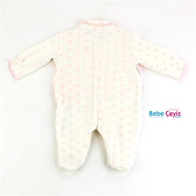 Mini Damla Kadife Eccomi Tulum