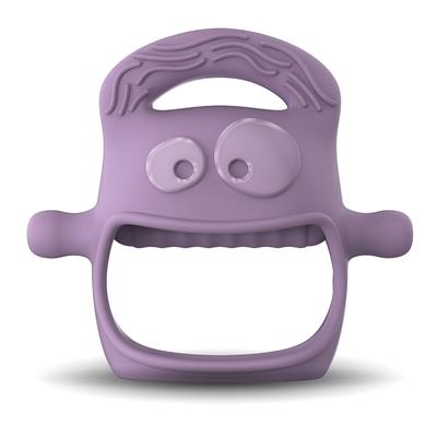 Diş Kaşıyıcı... Lila